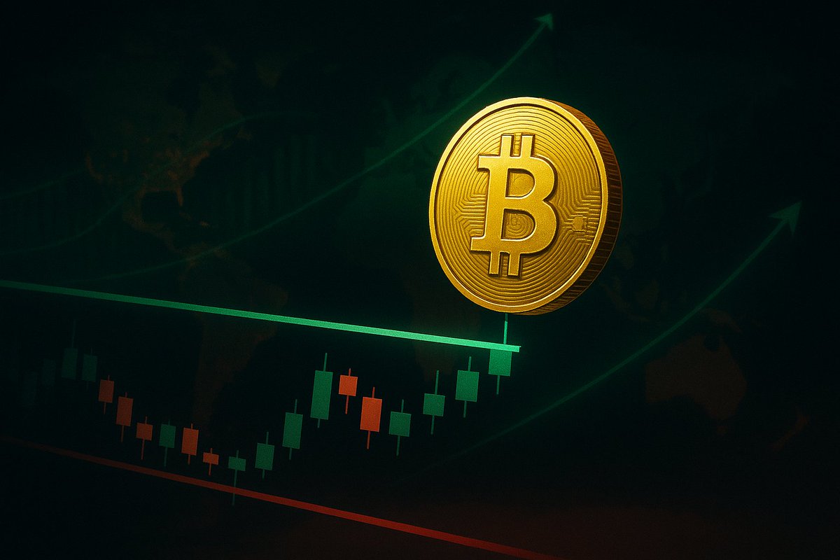 CryptoFalka Hungary tweet media