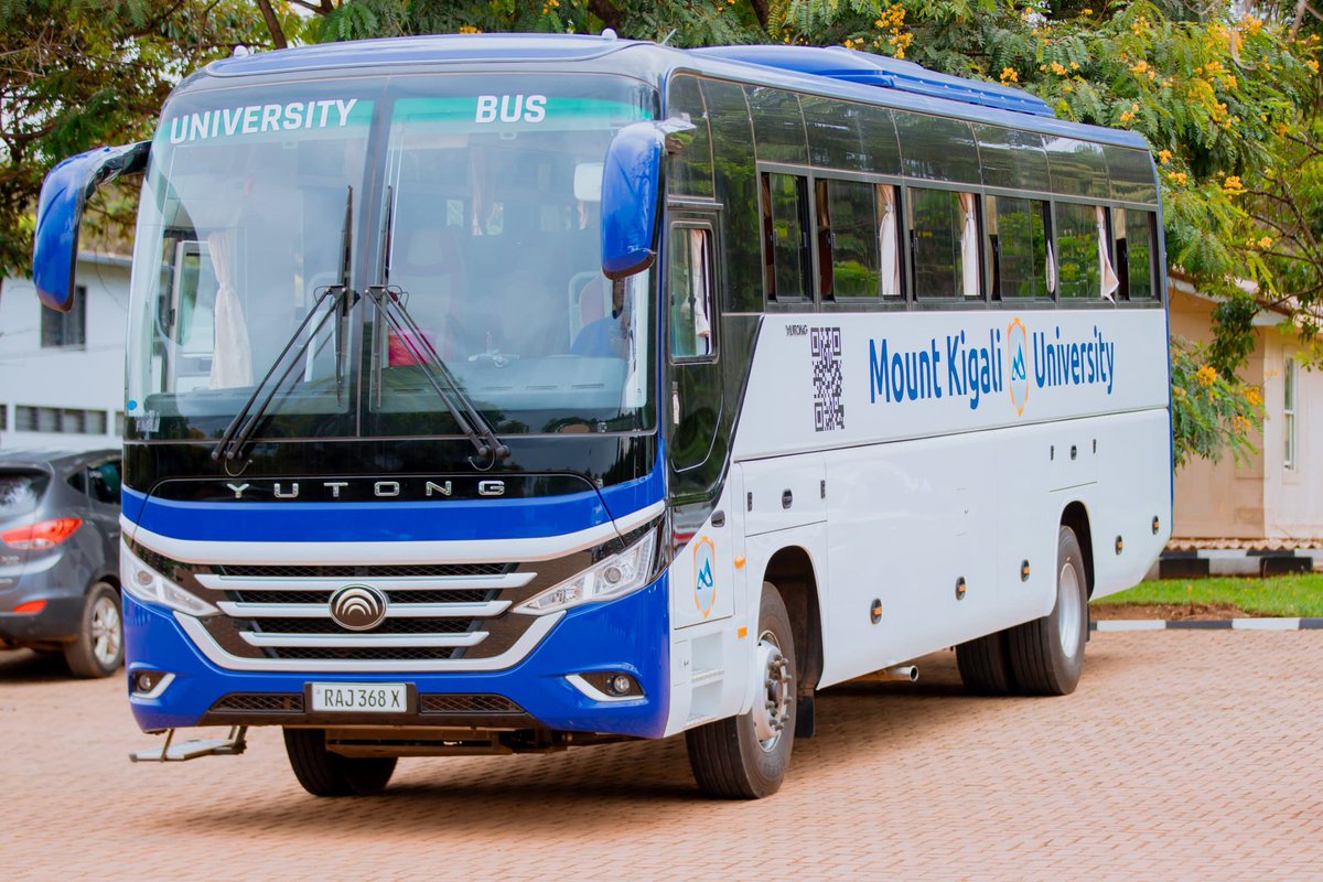 After UNILAK Kigali abandoned the Sunday game without justification ...