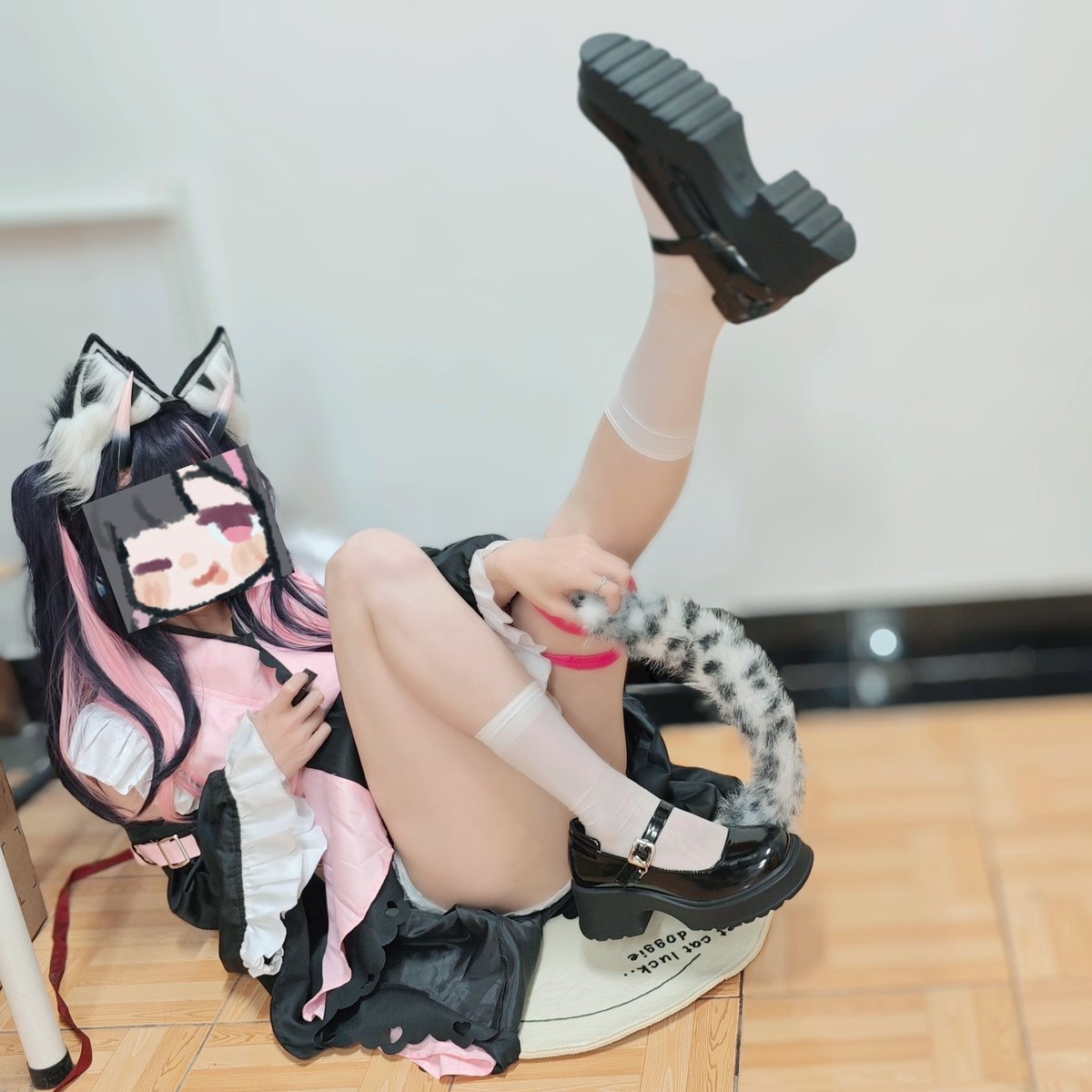 一个网友c tweet media