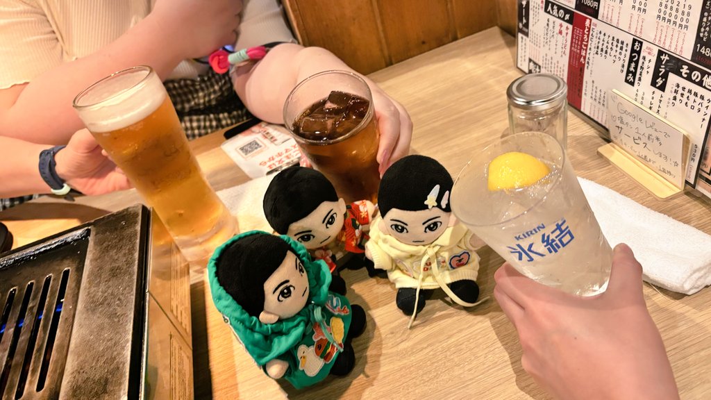 すうる🦀🦀ユウキユキカキ🍢🍜🦪🦕🦖 tweet media