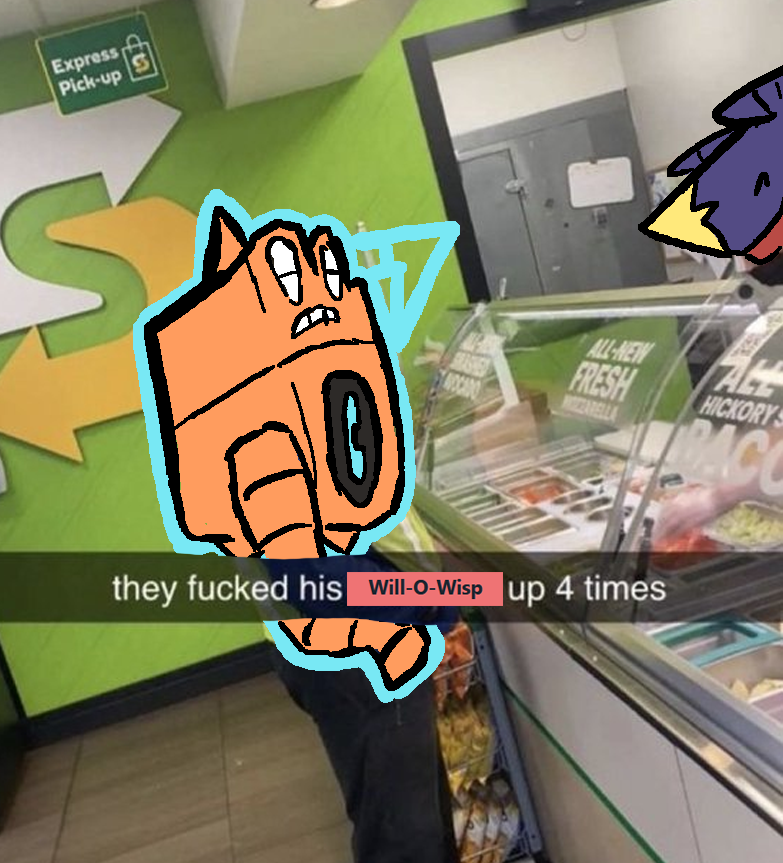 🥖 Washen 🦈 tweet media