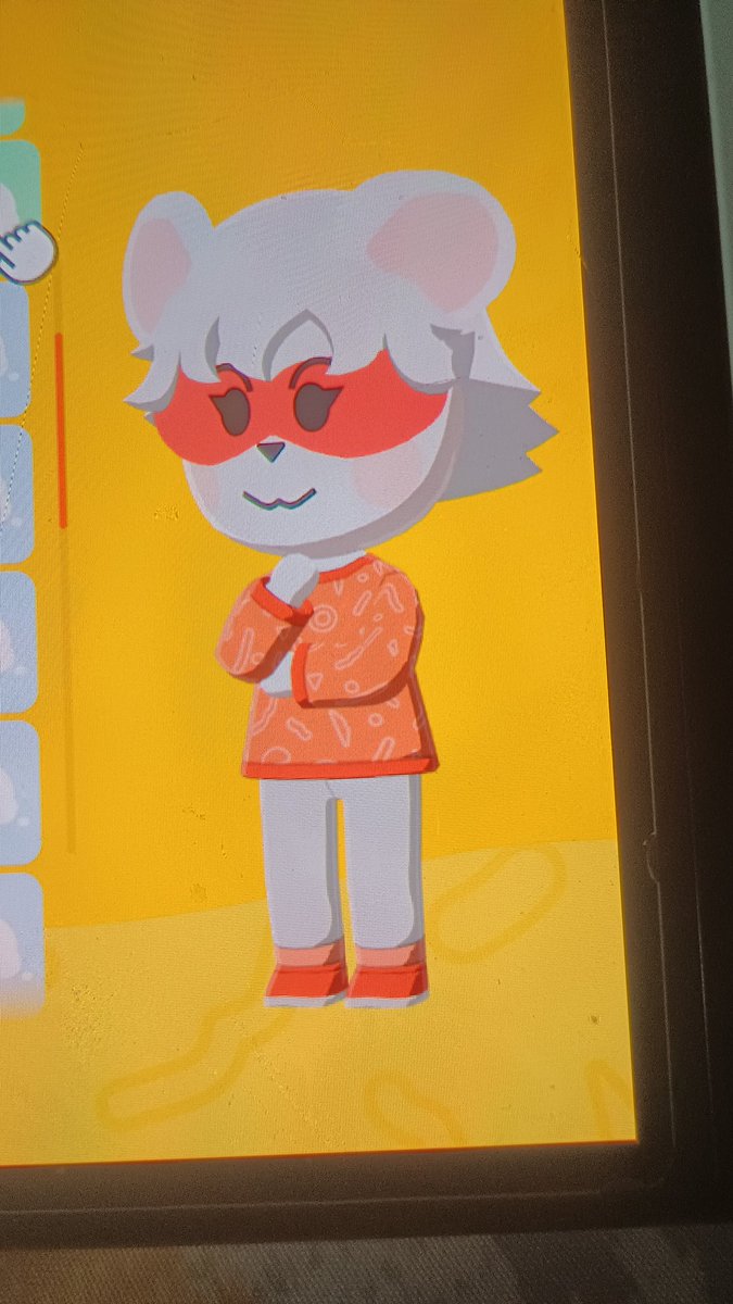 Cofine08's tweet photo. mii, mii and more miis https://t.co/tonYMO9gKz