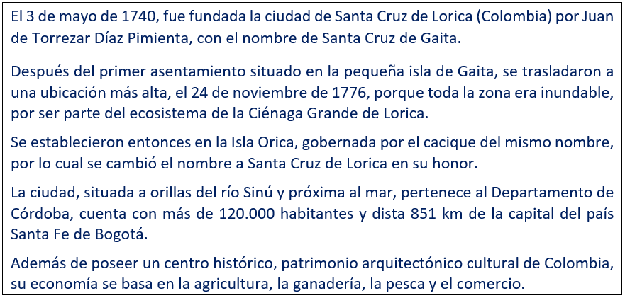 La América española tweet media