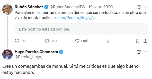Fonsi Loaiza tweet media