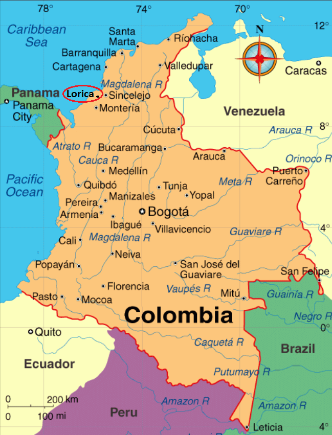 La América española tweet media