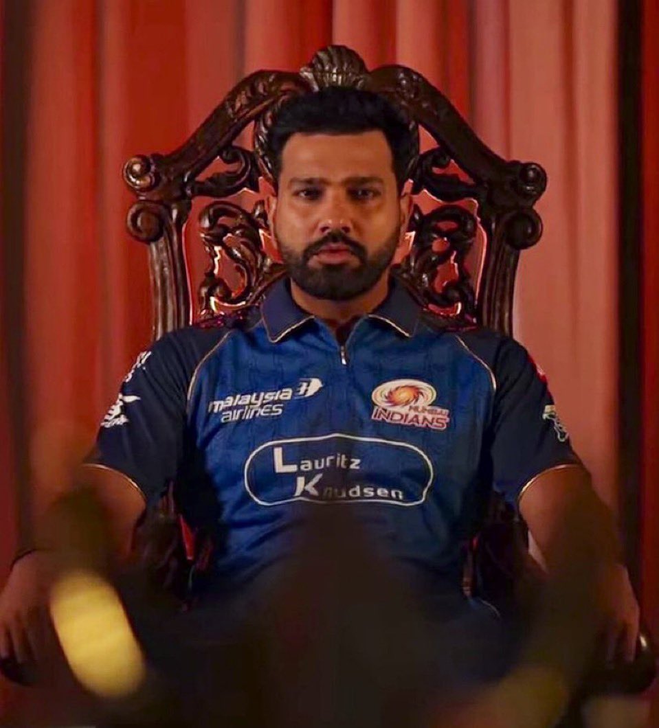 Mumbai Indians FC tweet media