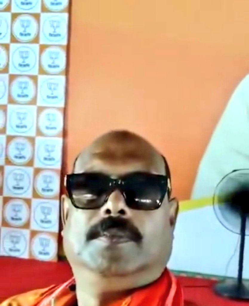 Vishal JyotiDev Agarwal 🇮🇳 tweet media