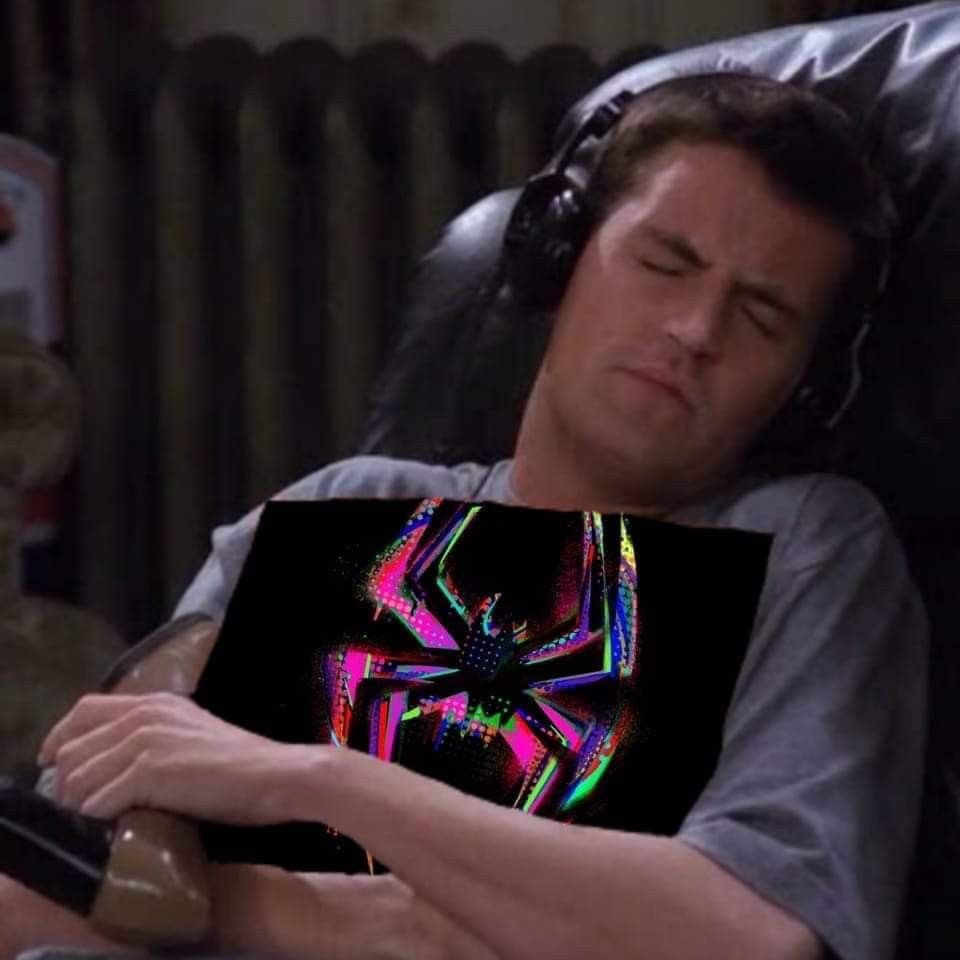 Best of Spider-Verse tweet media
