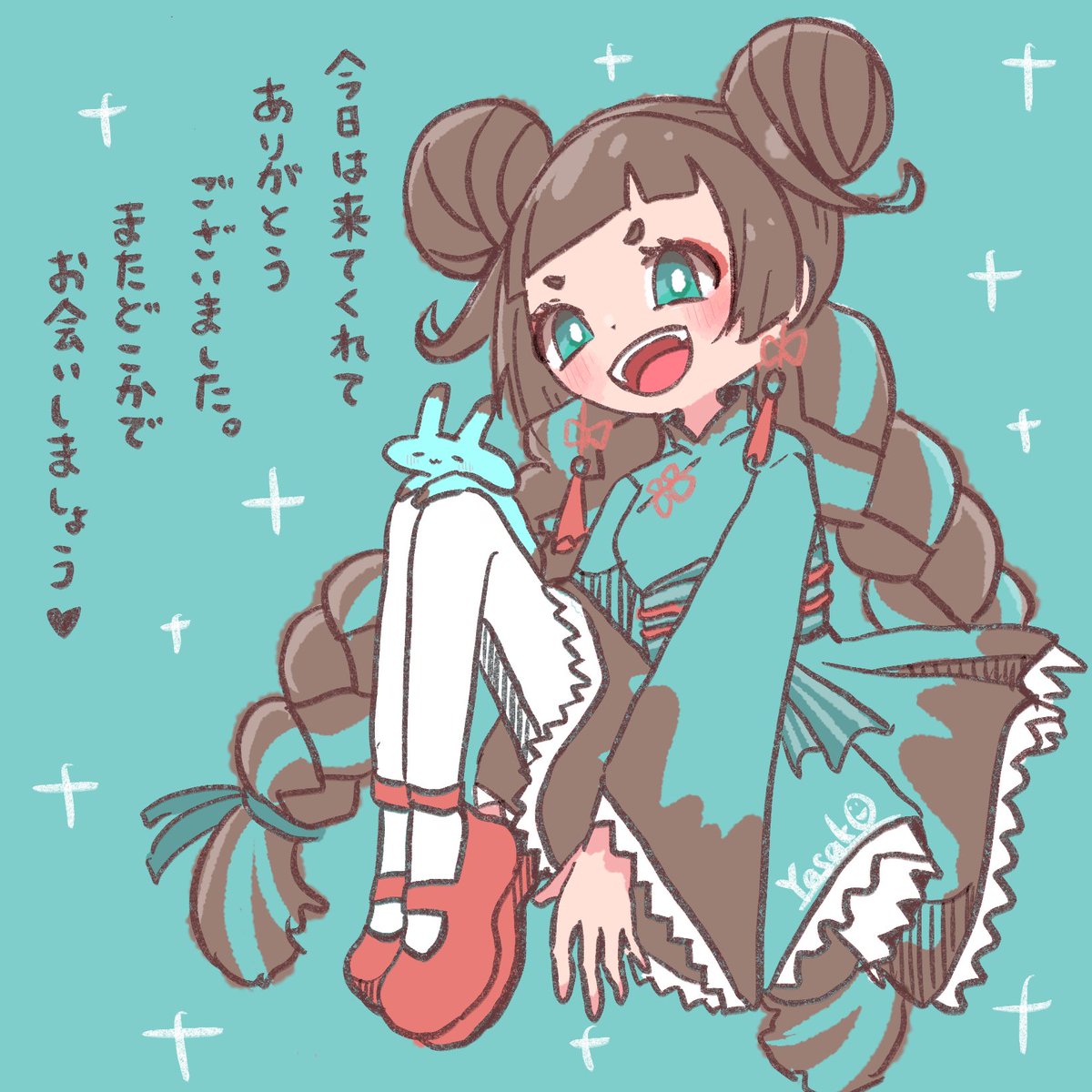 本当に楽しかったです🫶
 #おでライ青森