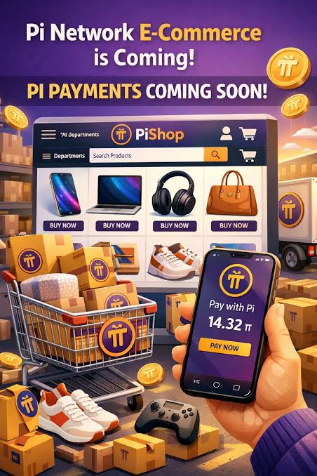 Pi OpenMainnet 2025 tweet media