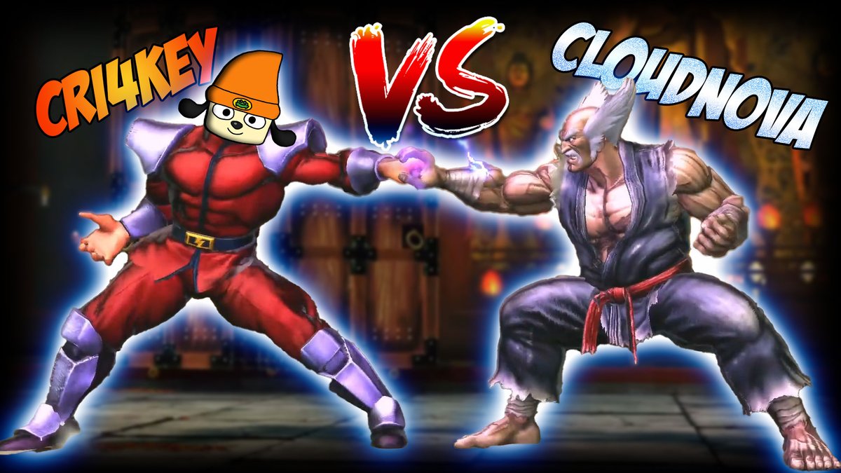 ClouDNova/Narutimate tweet media