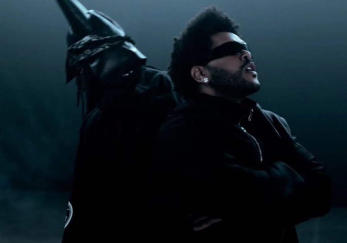 The Weeknd Charts📆 tweet media