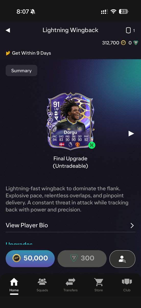 malasiri_'s tweet photo. @FUT_Z5 يسوى؟ https://t.co/uwQQ6r1wEO
