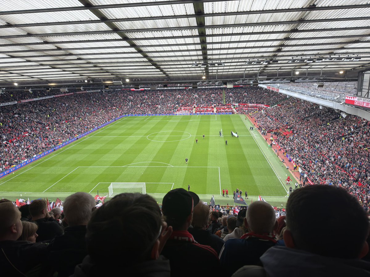 BranCalvert3's tweet photo. Kobbie Mainoo.

That’s the tweet.

🇾🇪👹🔱 https://t.co/Fp2mldQsG0