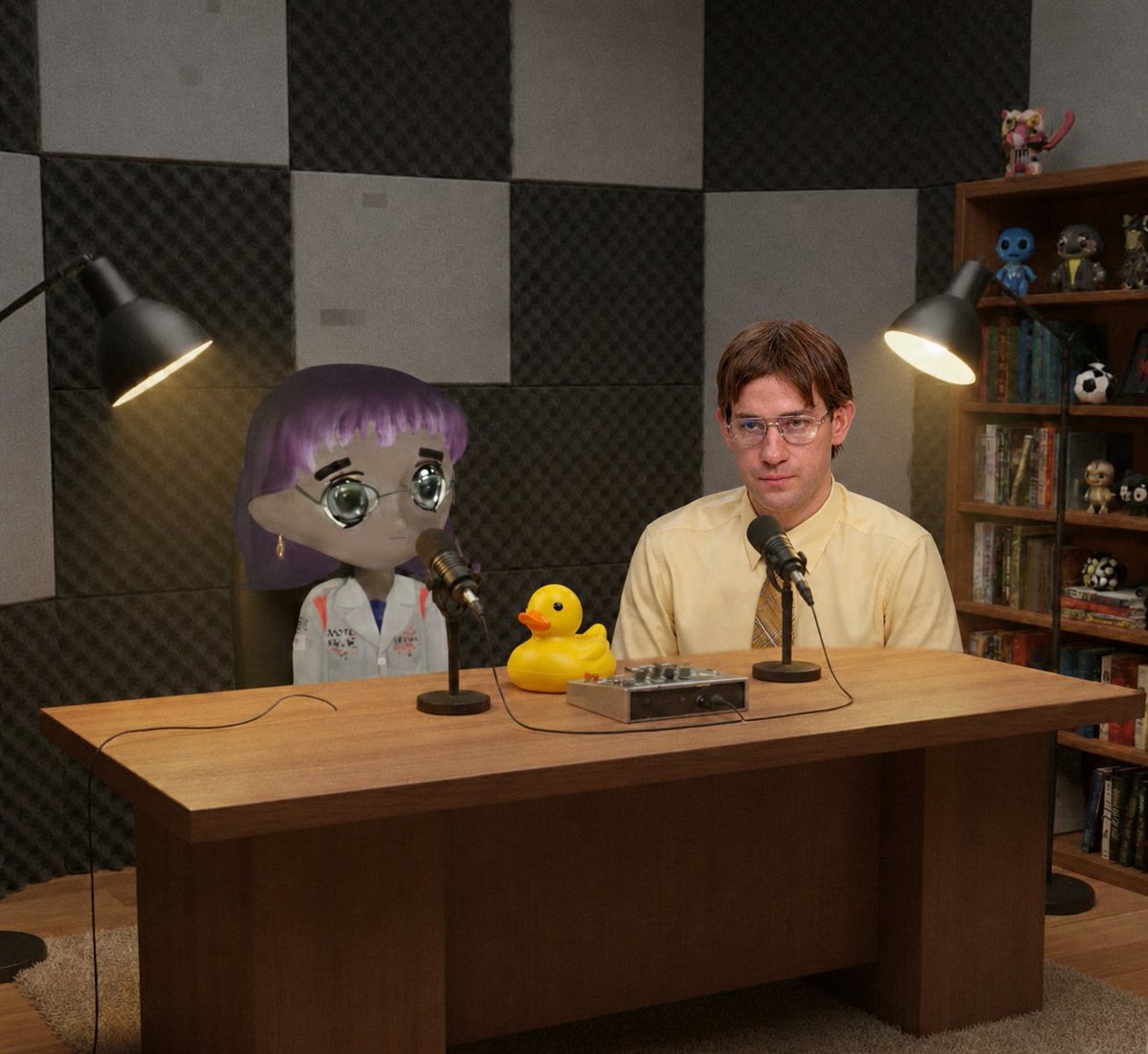 Madi tweet media