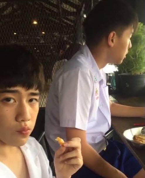 krupom544's tweet image. 💙❤️ใครจะนึกว่าจะมาได้ไกลขนาดนี้💙❤️เชื่อเถอะว่ายังจับมือกันไปได้อีกยาวนานเพราะเป็นความสบายใจของกันและกันตลอดไป❤️💙
#bbillkin #ppkritt
