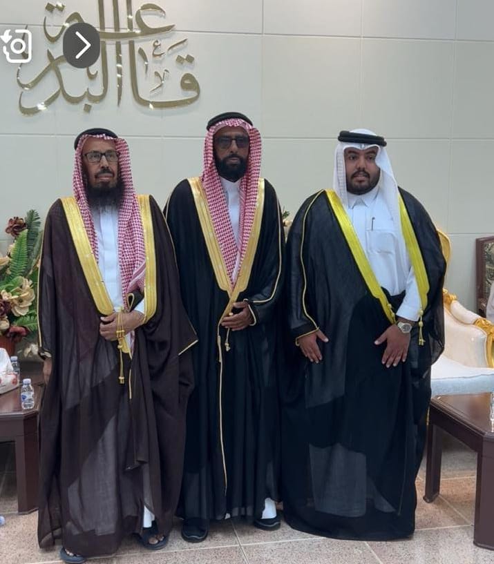 عائلة الرومي tweet media