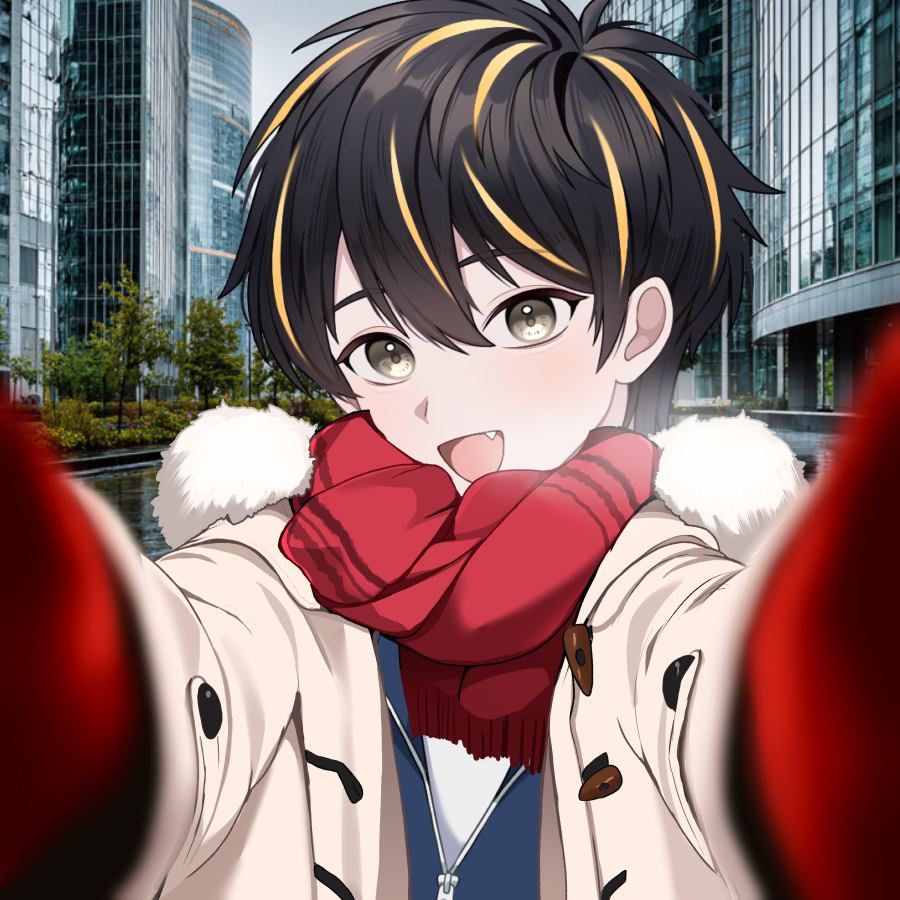 瀬楽くん tweet media