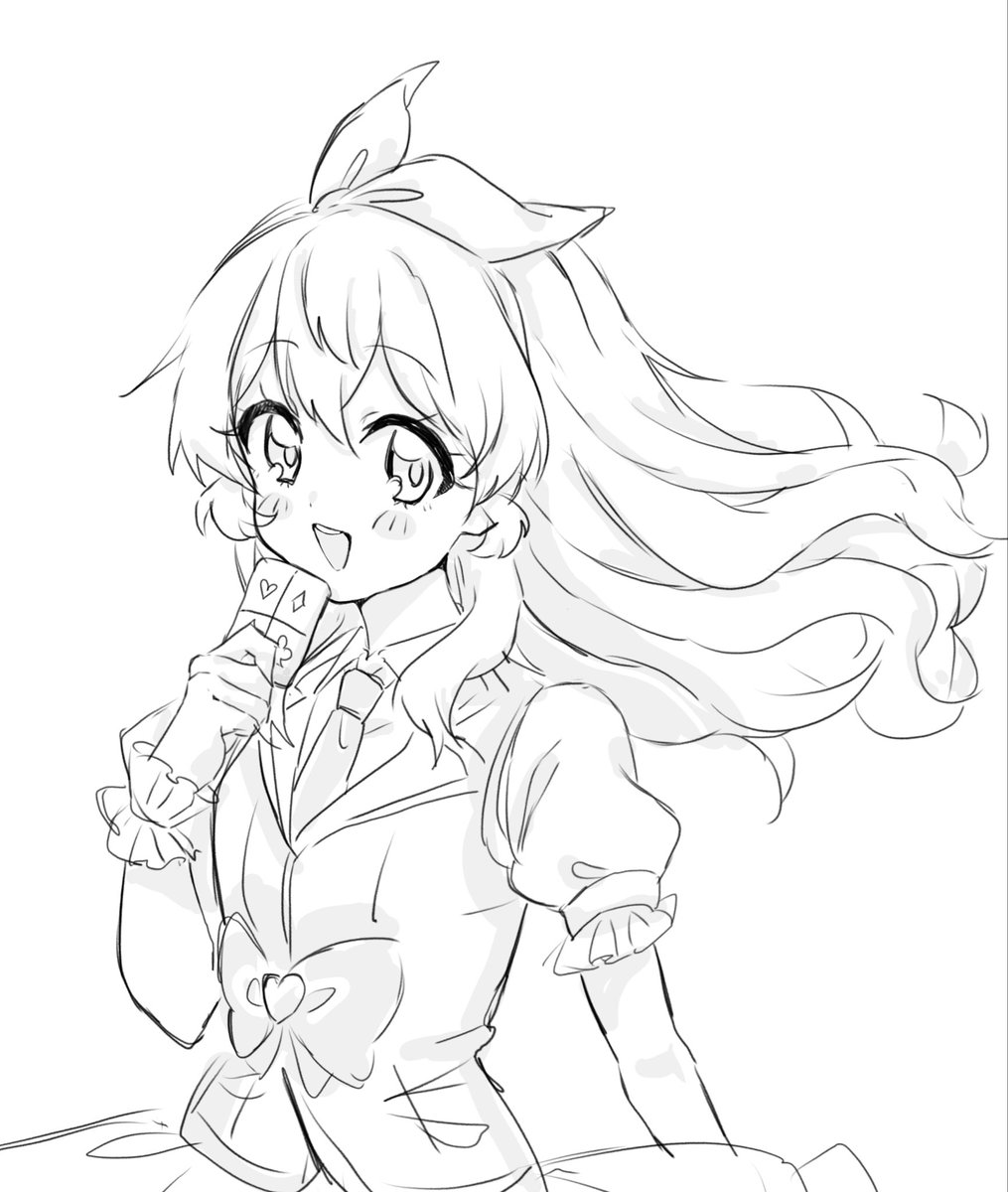 ほしの (@hoshino_hakumai) on Twitter photo 