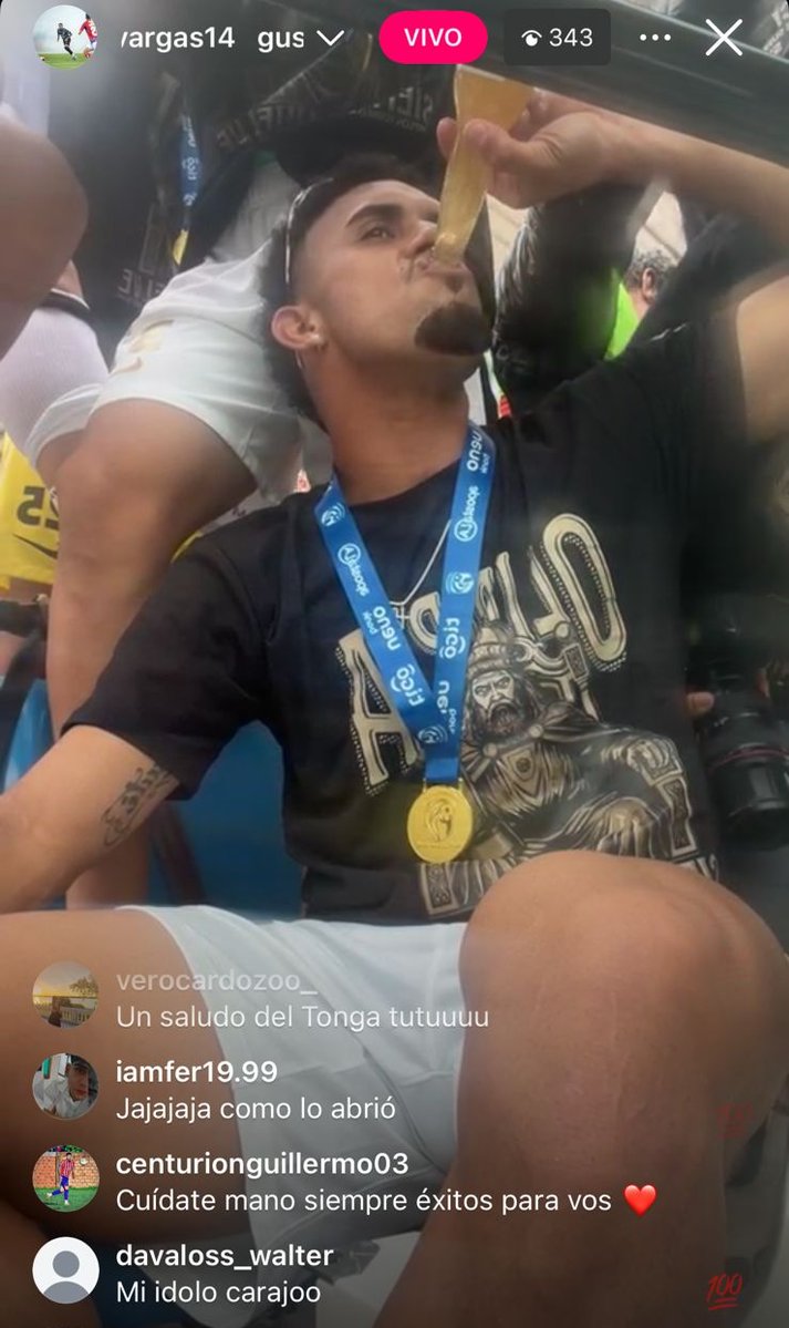 bueno no creo que tomen los jugadores, en la semana jugamos contra Barrac...