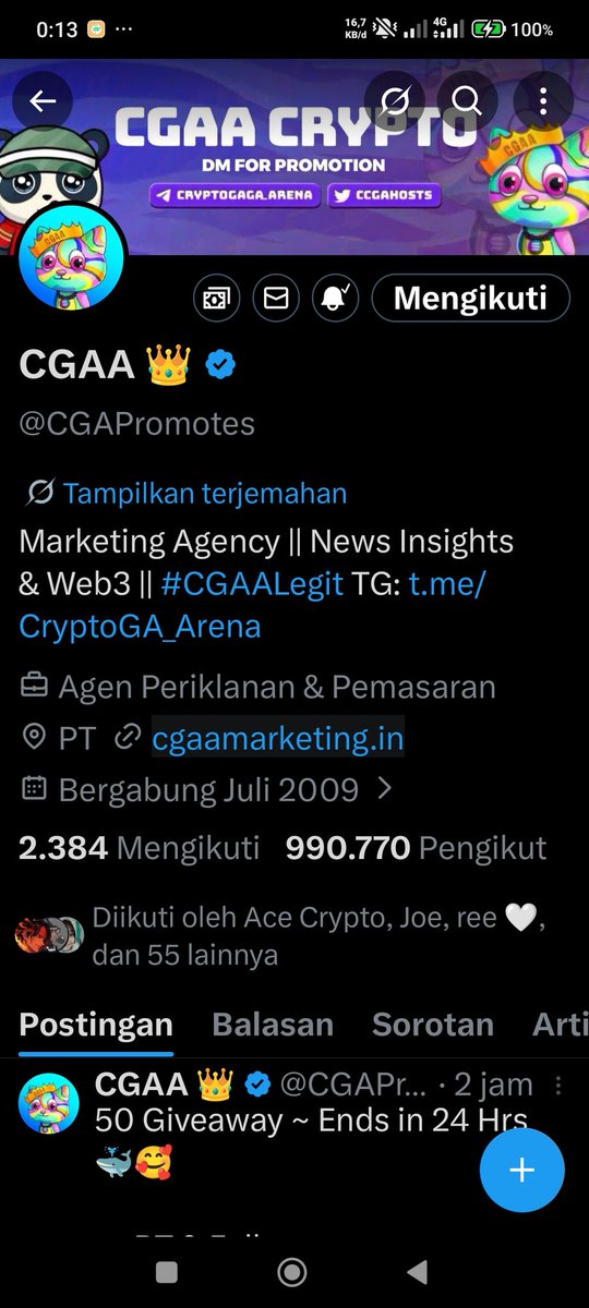Ana tweet media