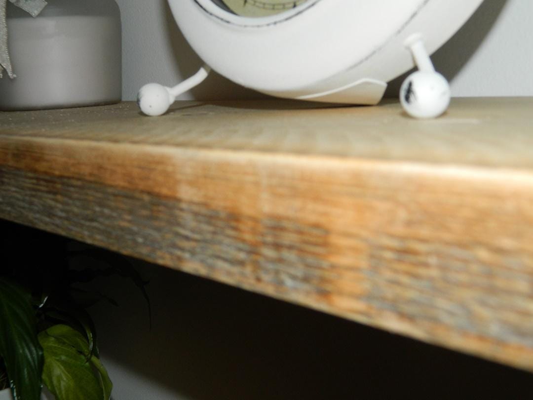 LakesFurniture's tweet image. Chunky Floating Wooden Shelf | Reclaimed Industrial Bookshelf tuppu.net/eae26424 #greetingscard #Photography #shelving #birthday #housewarming #chocolate #rusticfurniture #handmadefurniture #lakedistrict #homeoffice #IndustrialShelf