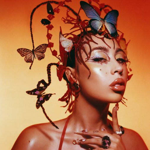 Kali Uchis Nation tweet media