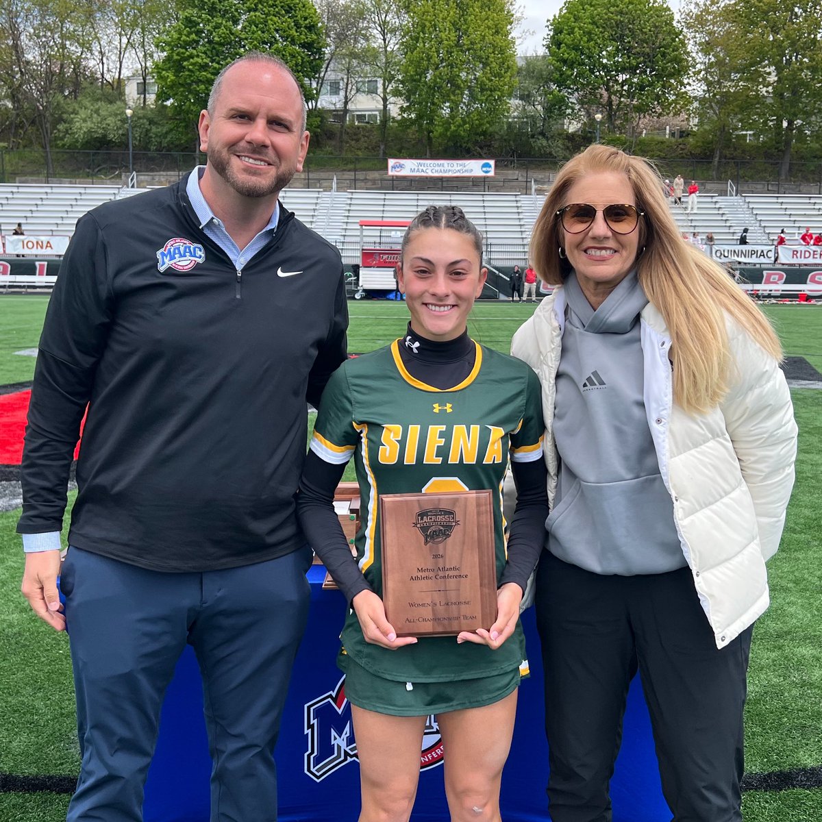 SienaWomensLax tweet media