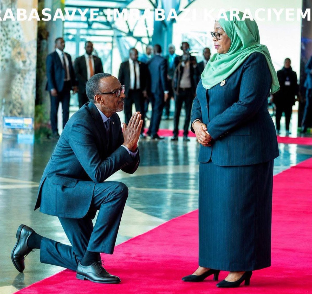 Gitifu Sebatware tweet media