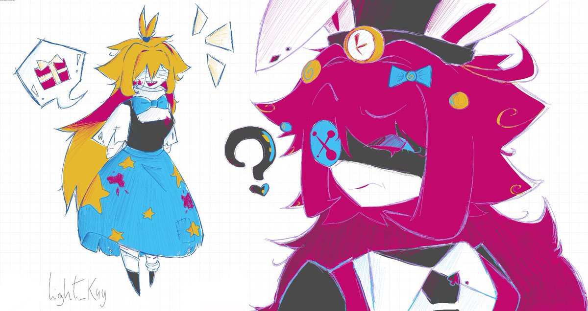 Hayami🪶 tweet media