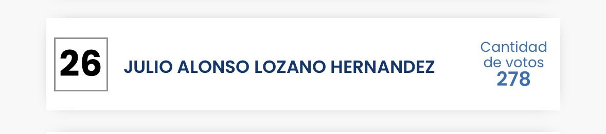 Diego Gonzales tweet media