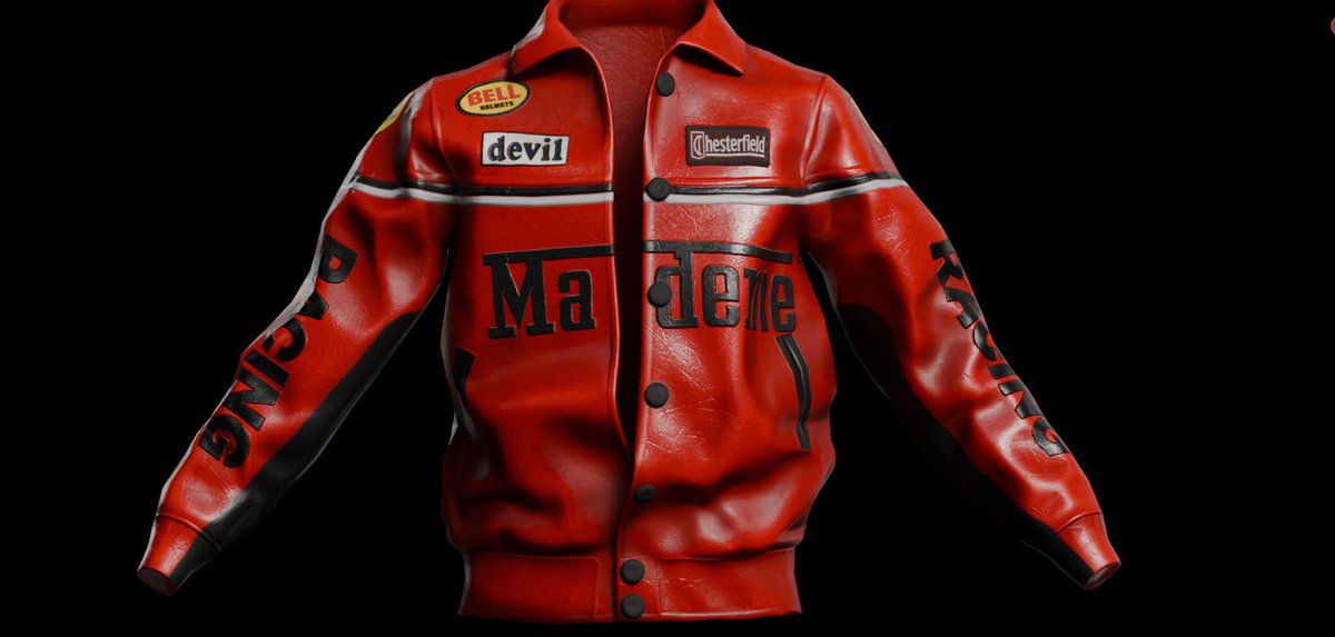 izehaq's tweet photo. New Designer Jackets Out - https://t.co/ocWqe8CRsv

#Roblox #Blender #Render #3D https://t.co/TWkLENaPQS
