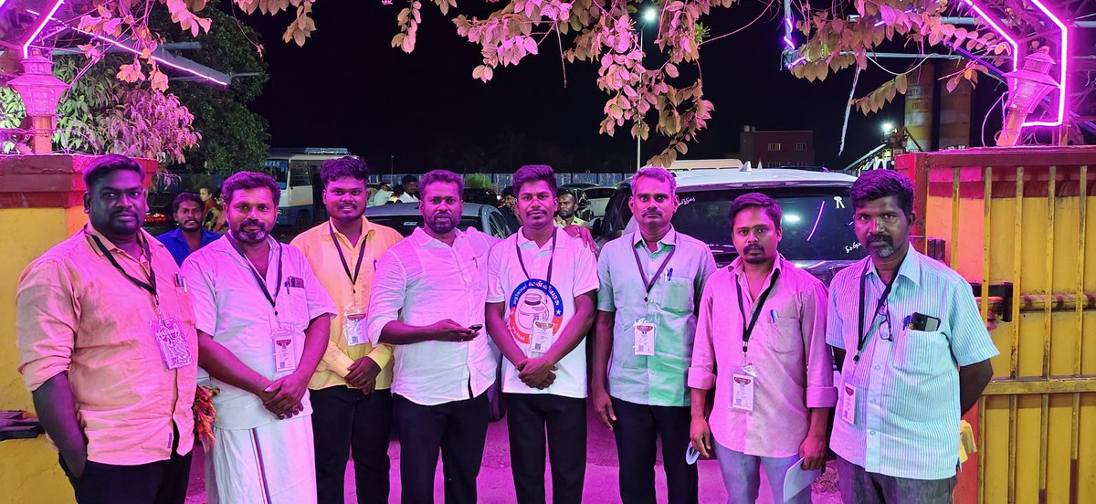 மானூர் அம்பேத்வளவன் tweet media