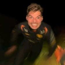 de la salida de miami solo les puedo decir que verstappen va así