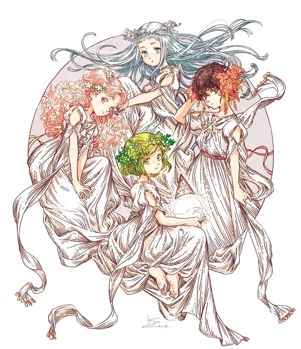 Daily witch hat atelier ༻✧ tweet media