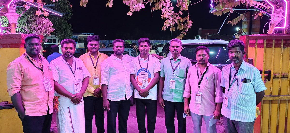 மானூர் அம்பேத்வளவன் tweet media
