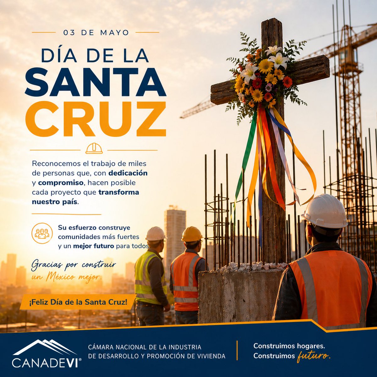 CANADEVI NACIONAL Oficial tweet media