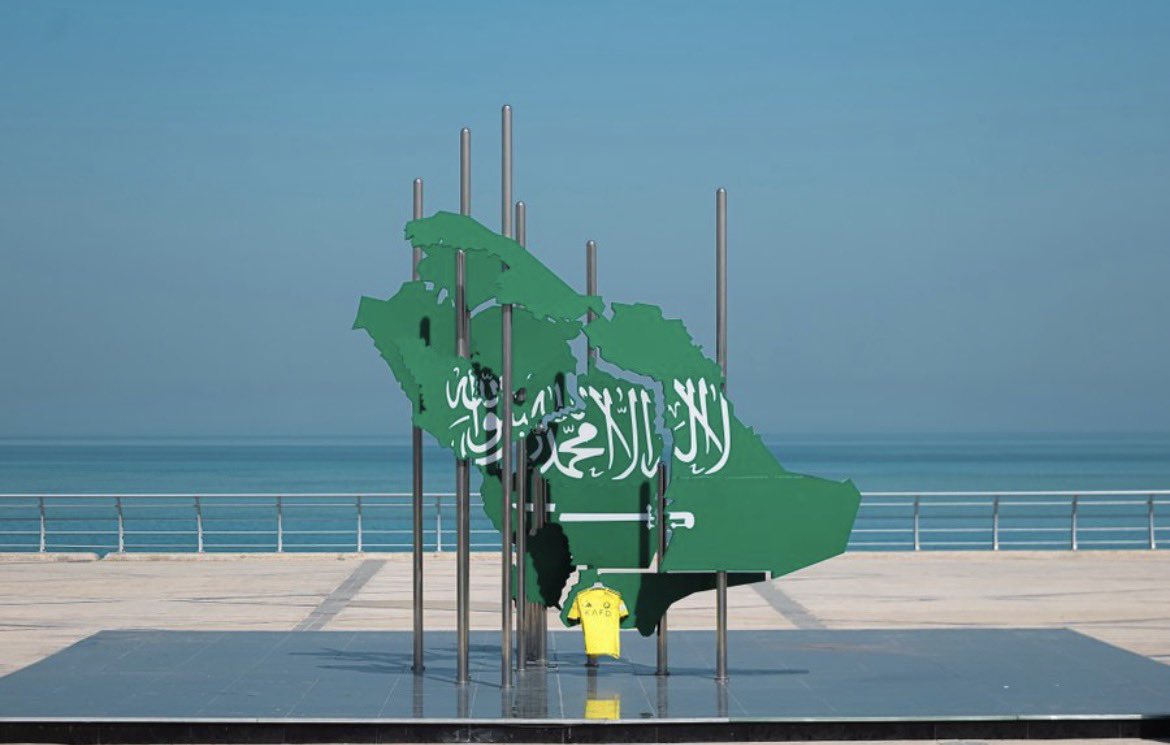 Al Nassr Zone tweet media