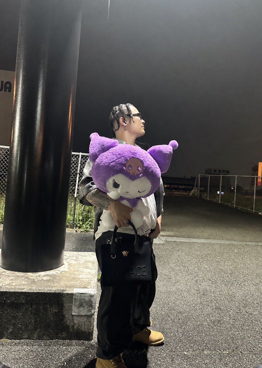 NiKi a.k.a 水色 tweet media