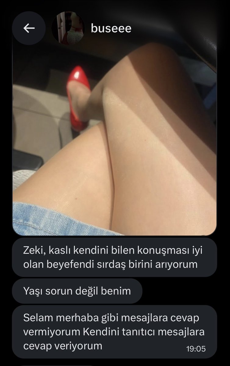 🔥 ÖZEL SIRLAR 🔥 tweet media