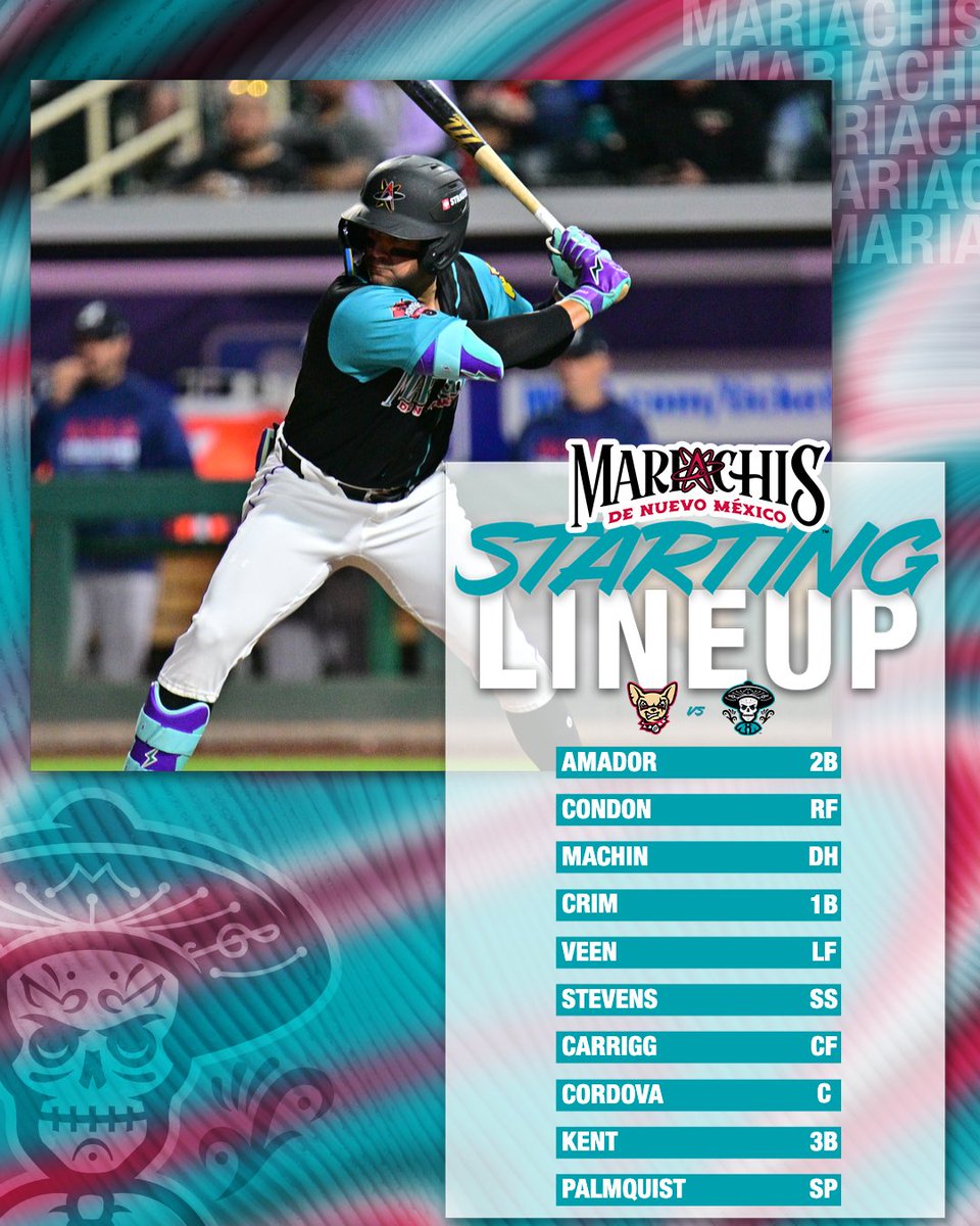 Albuquerque Isotopes tweet media