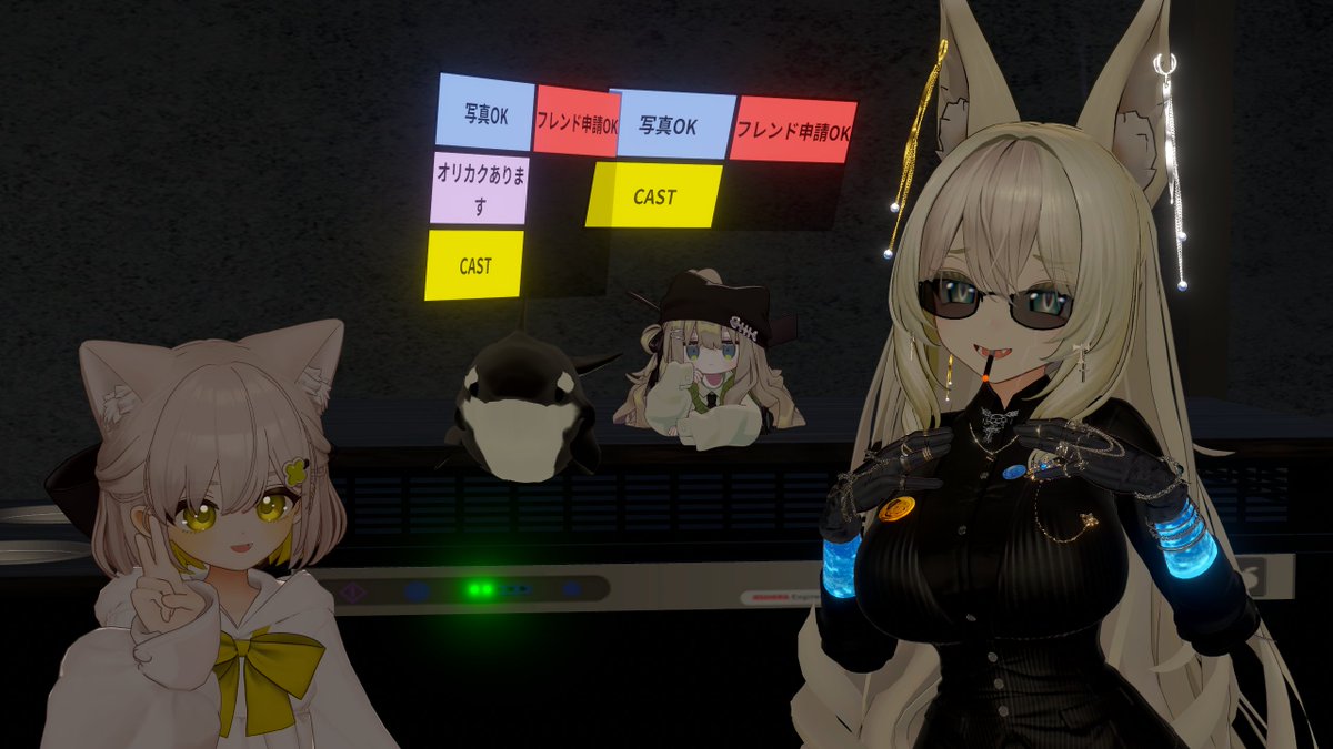 ユナ・ハセベ tweet media