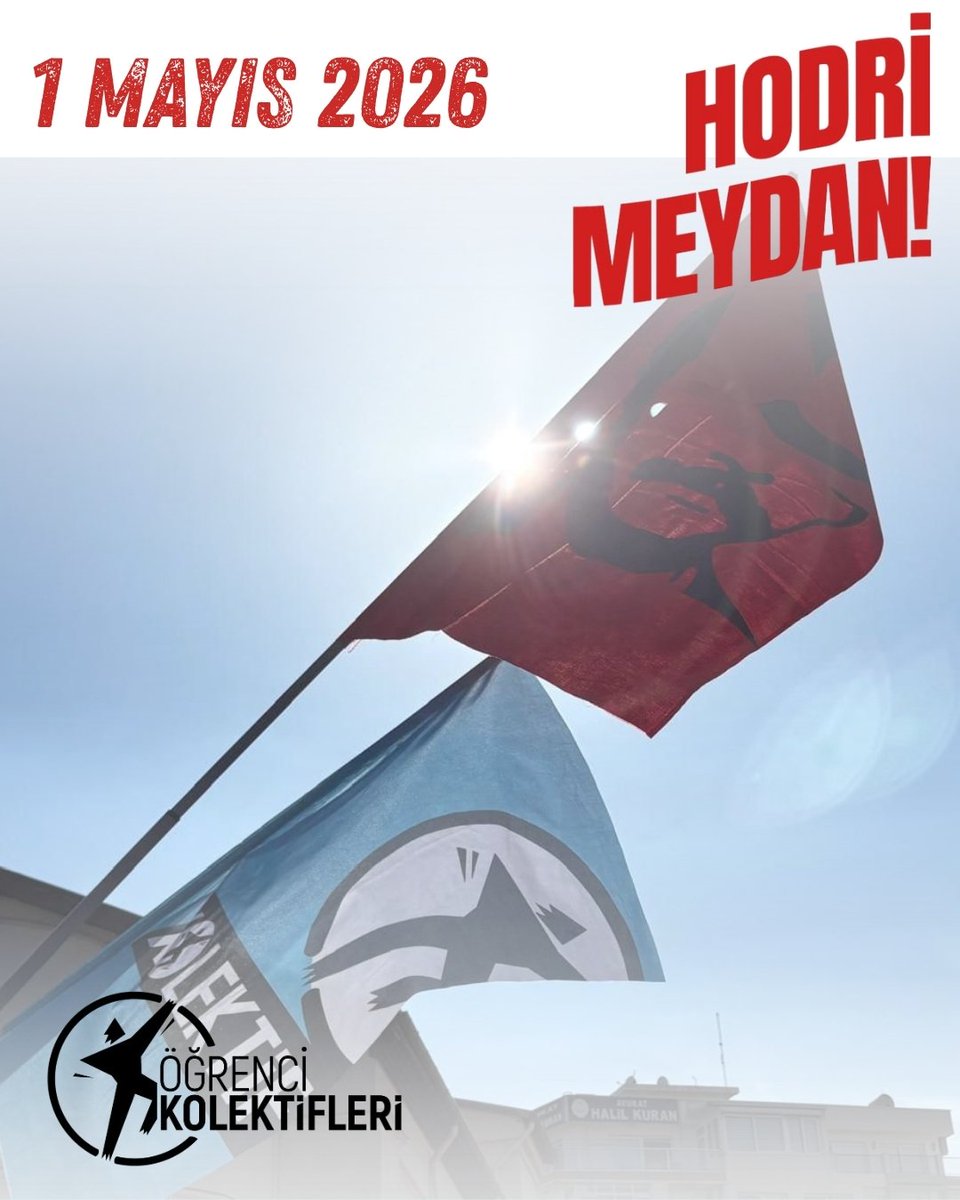 Öğrenci Kolektifleri #İlaydaZorluİsyanımızdır tweet media