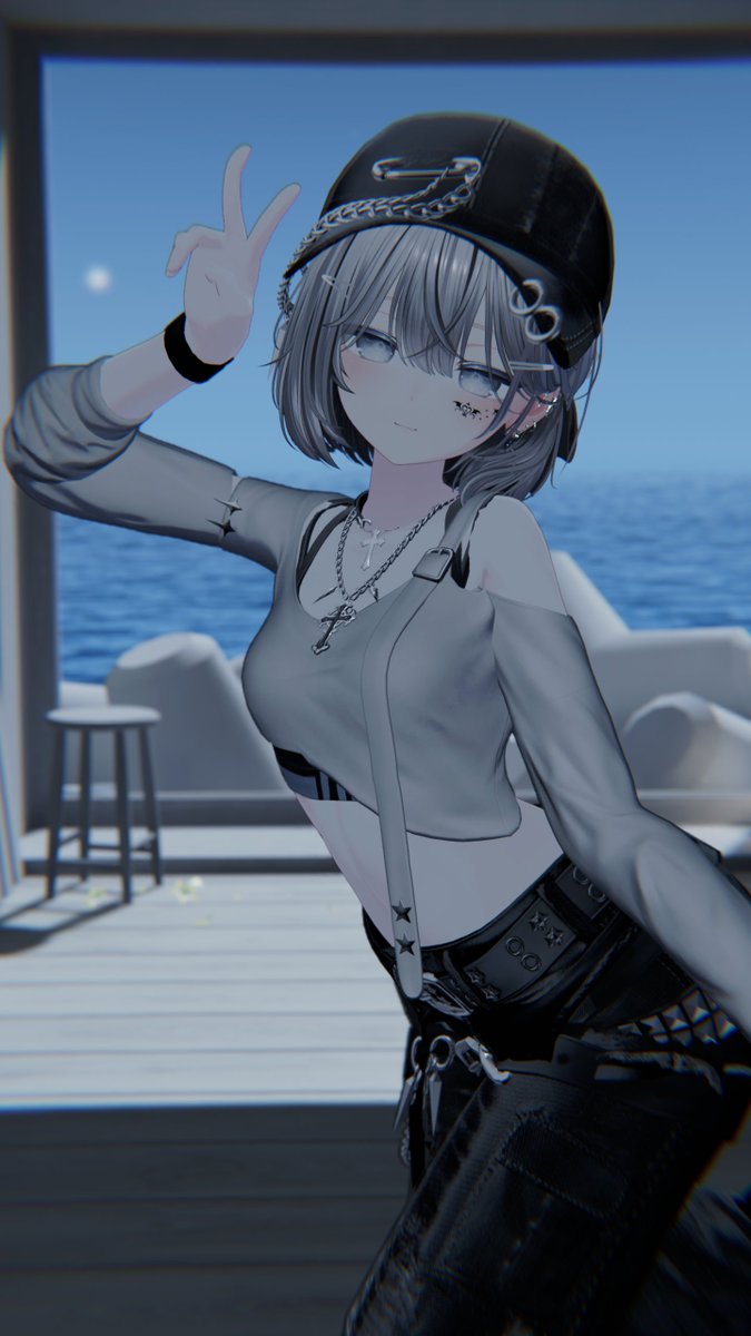 さとね tweet media