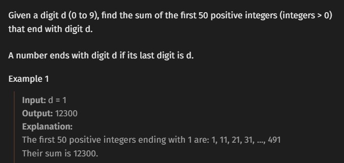 Vaishnavi_1101_'s tweet image. Me for the first 7 minutes: Staring intensely at the screen
Me at 15 minutes: Wait... this is just an Arithmetic Progression!
Once the math clicked, the code followed in seconds. It’s a reminder that CS and Math are best friends.
#100DaysOfCode #CodingCommunity #WomenInTech #CSE