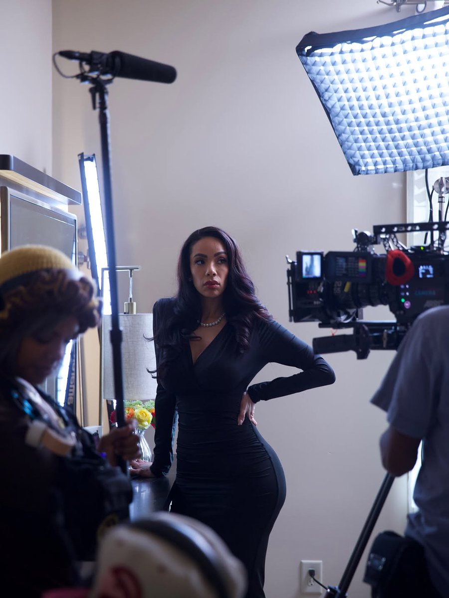Erica Mena 🌹 tweet media