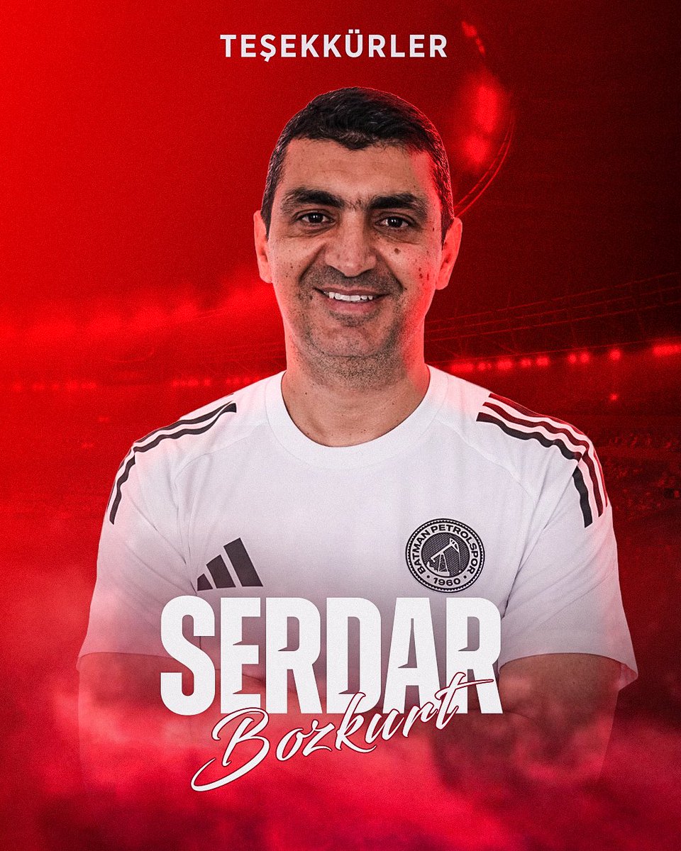 Batman Petrolspor tweet media