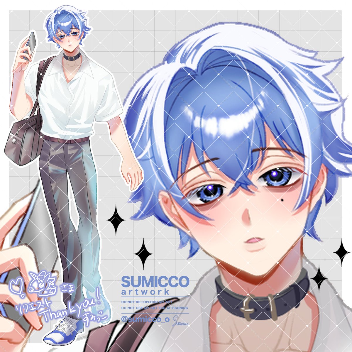 sumicco🕊️🌿お仕事募集中！ tweet media