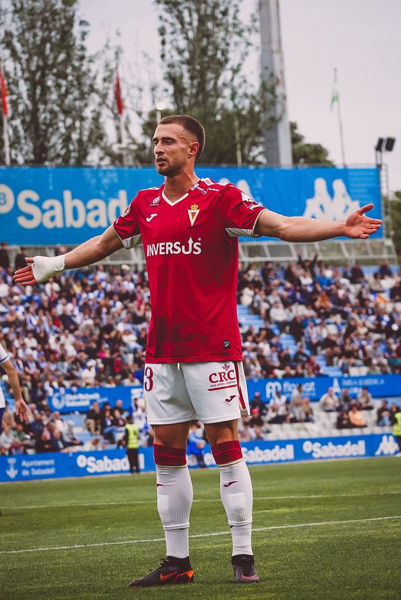 Fan Real Murcia tweet media