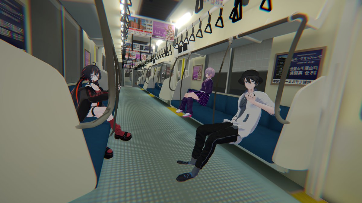 アズールさん tweet media
